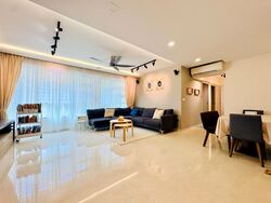 Blk 312A Clementi Ridges (Clementi), HDB 5 Rooms #618300411